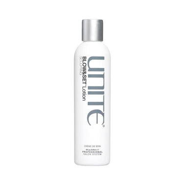 UNITE_Blow & Set Lotion 236ml / 8oz_Cosmetic World